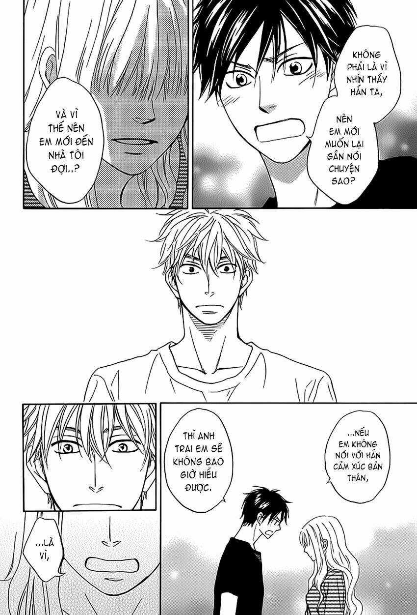 Ameiro Paradox - Chapter 7 - Trang 24