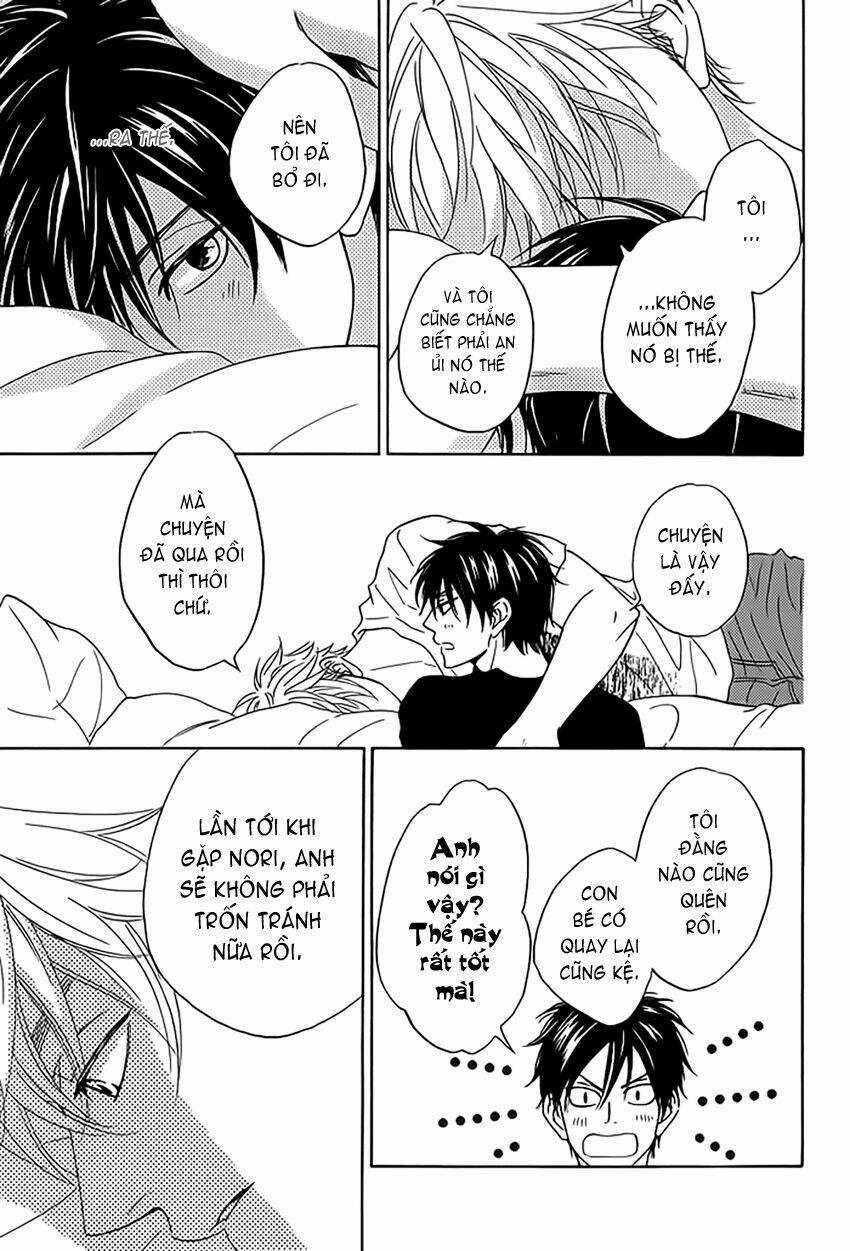 Ameiro Paradox - Chapter 7 - Trang 31