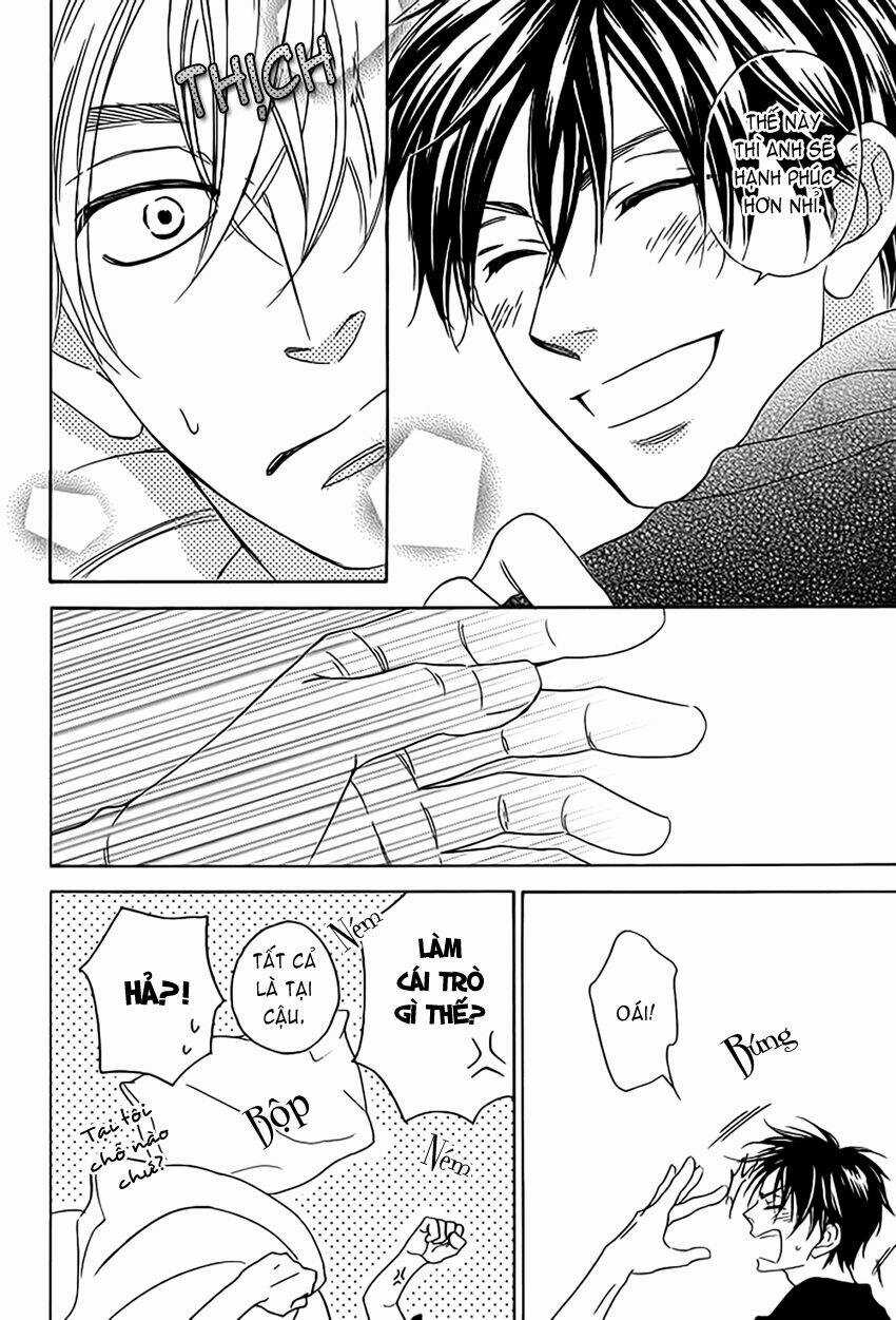 Ameiro Paradox - Chapter 7 - Trang 32