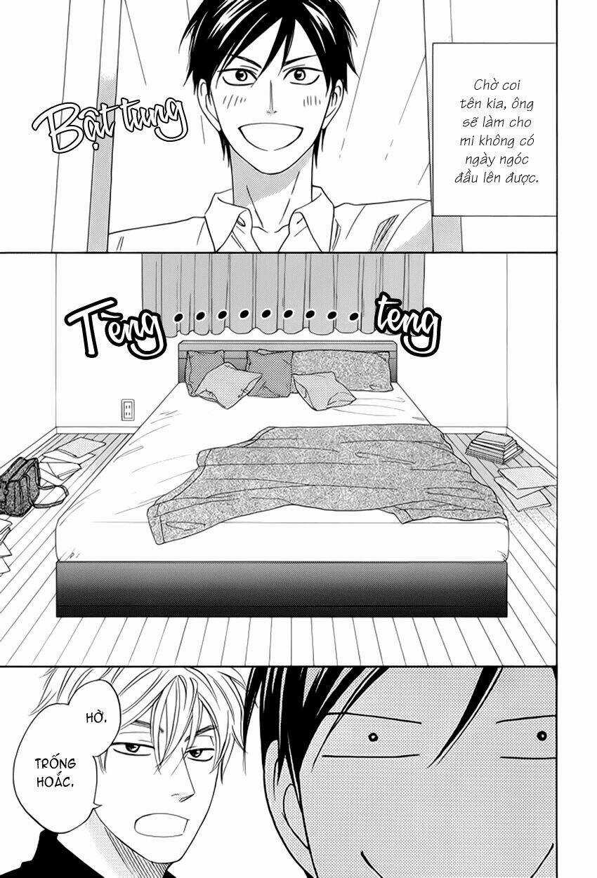 Ameiro Paradox - Chapter 8 - Trang 37