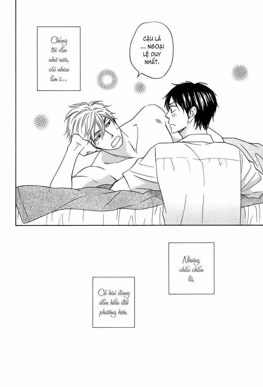 Ameiro Paradox - Chapter 8 - Trang 40