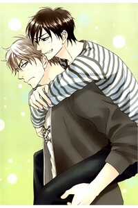 Đọc truyện Ameiro Paradox