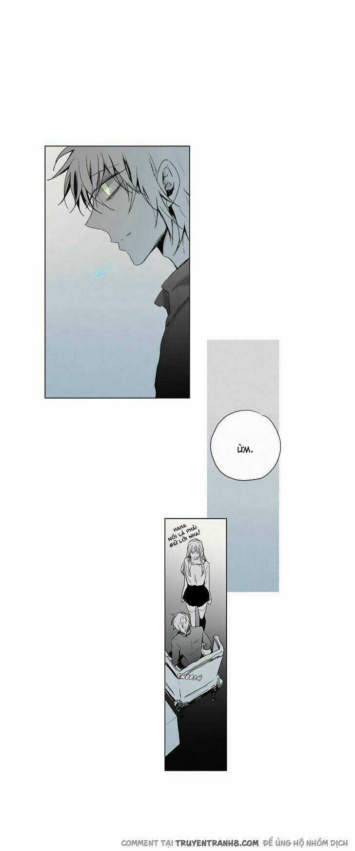 American Ghost Jack - Chapter 37 - Trang 11