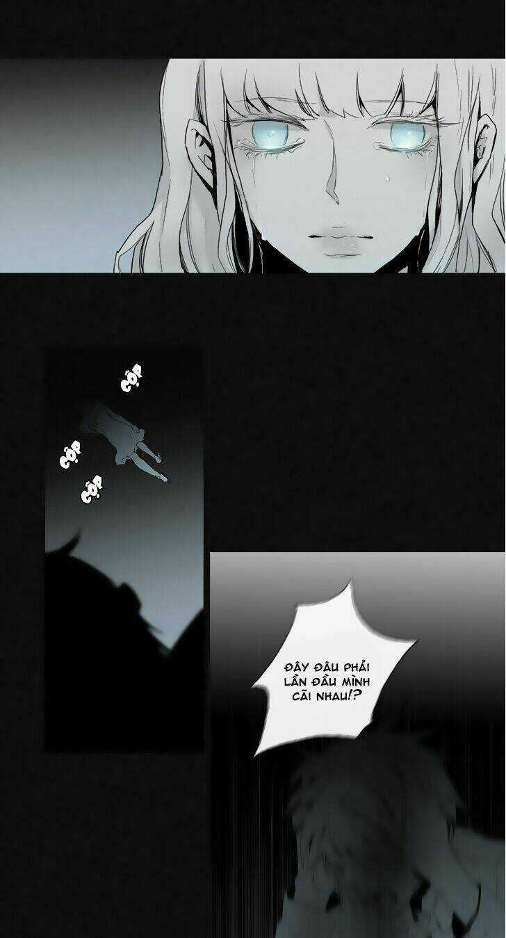 American Ghost Jack - Chapter 37 - Trang 16