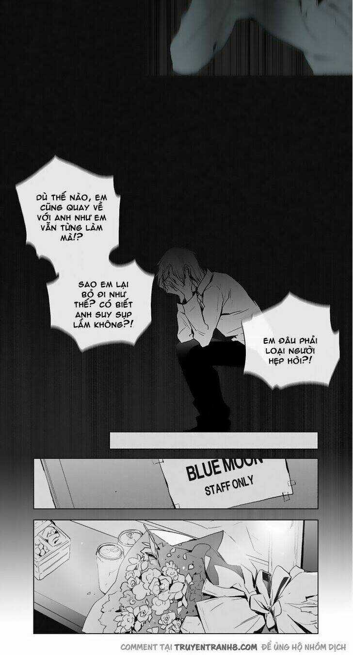 American Ghost Jack - Chapter 37 - Trang 17