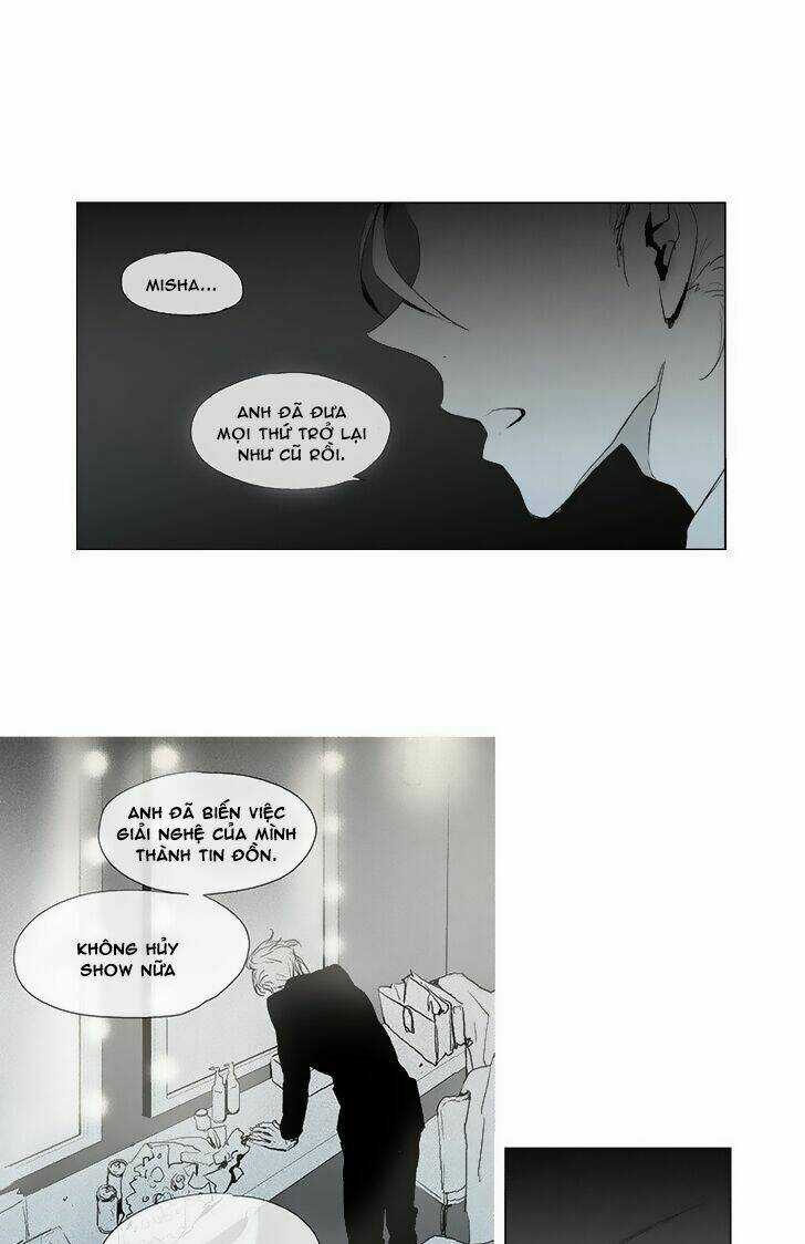 American Ghost Jack - Chapter 37 - Trang 18