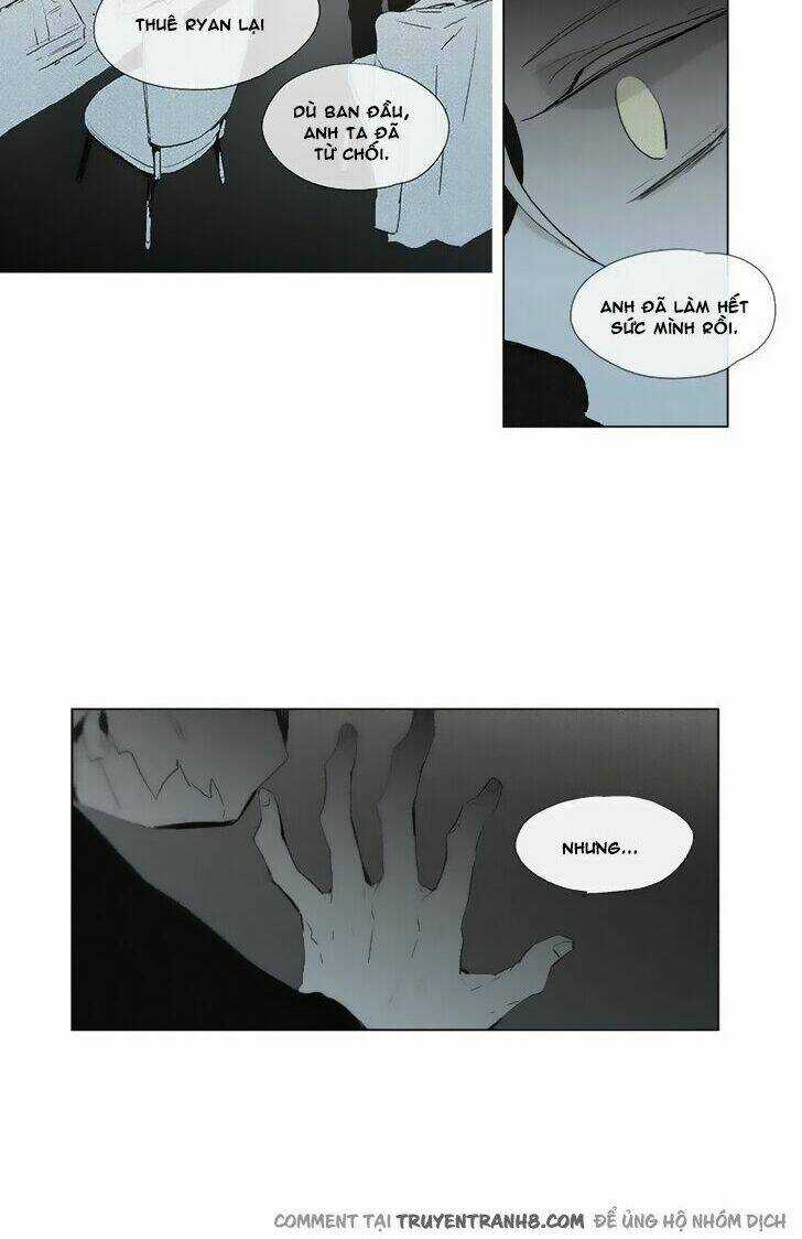 American Ghost Jack - Chapter 37 - Trang 19