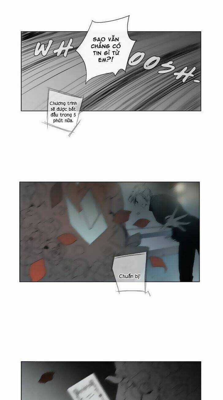 American Ghost Jack - Chapter 37 - Trang 20