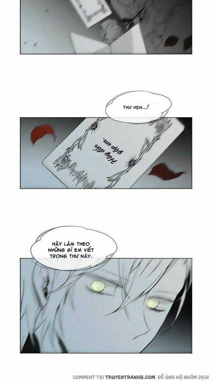 American Ghost Jack - Chapter 37 - Trang 21