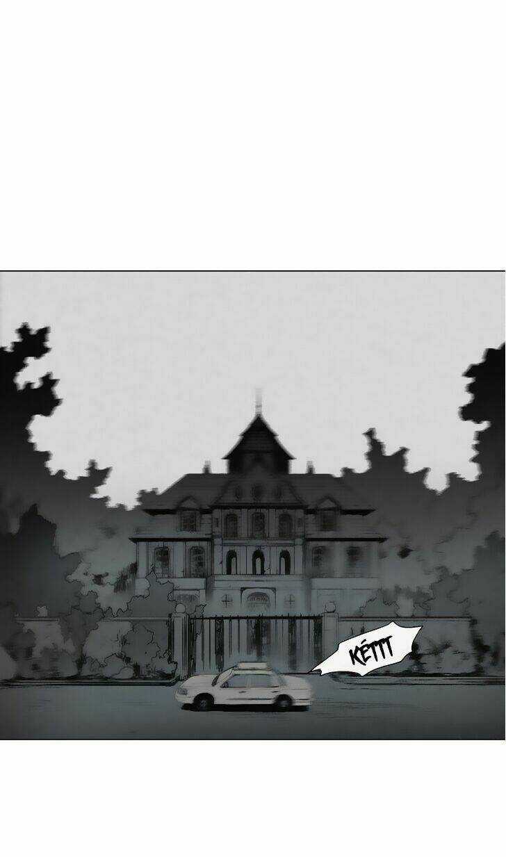 American Ghost Jack - Chapter 37 - Trang 22