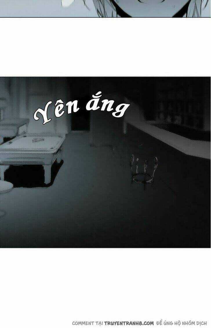 American Ghost Jack - Chapter 37 - Trang 25