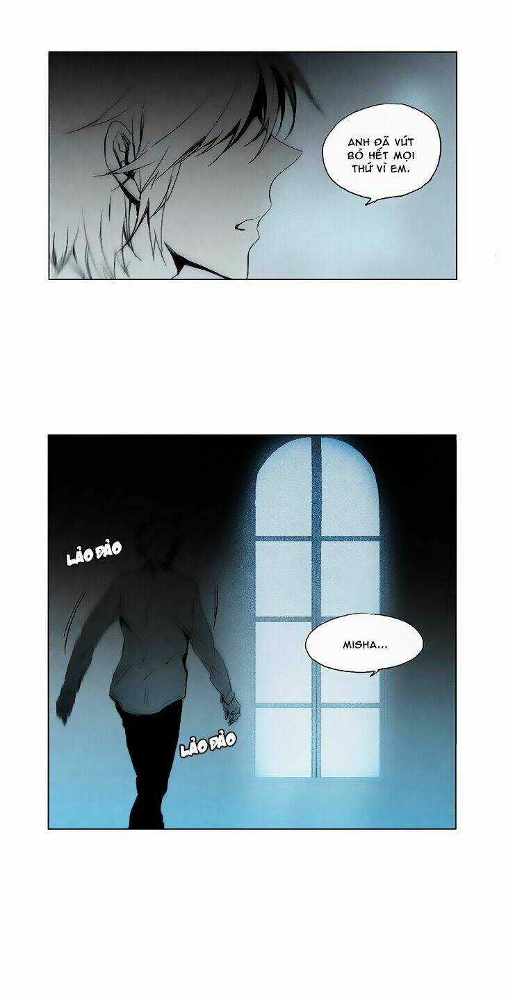 American Ghost Jack - Chapter 37 - Trang 28