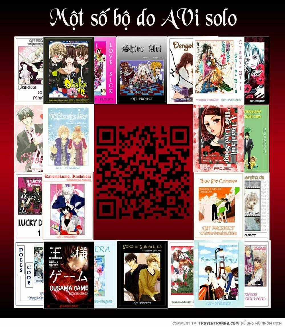 American Ghost Jack - Chapter 38 - Trang 2