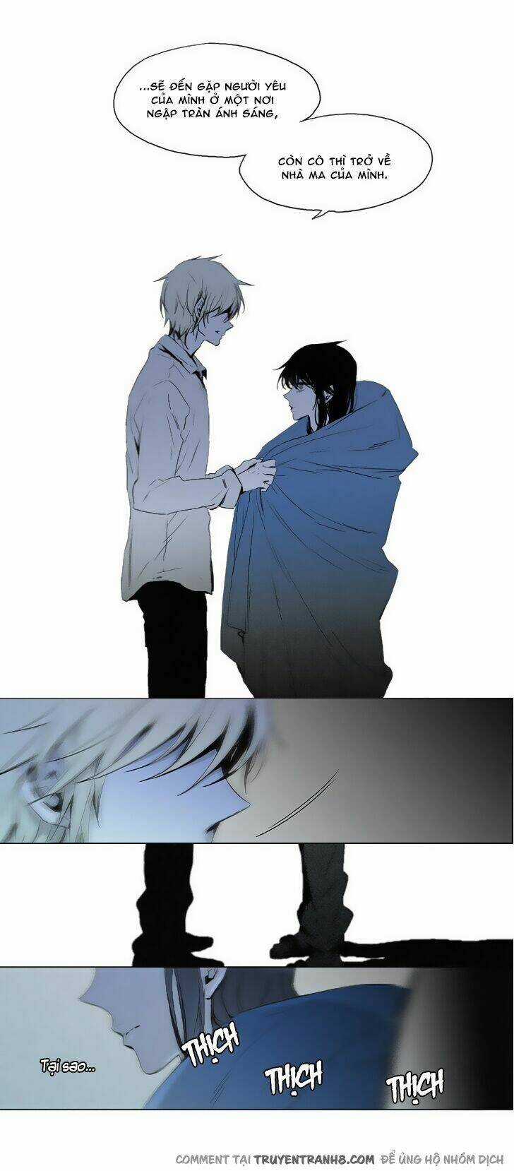 American Ghost Jack - Chapter 38 - Trang 11