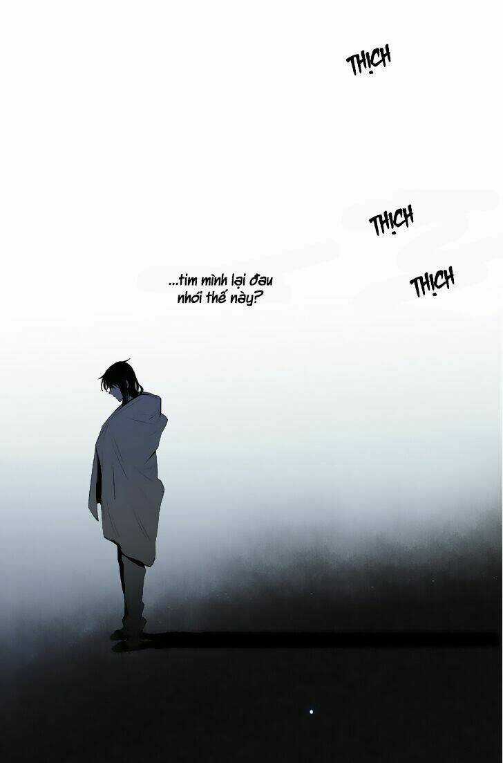 American Ghost Jack - Chapter 38 - Trang 12