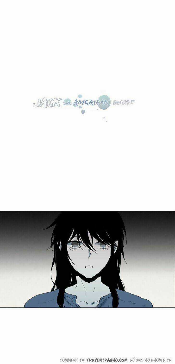 American Ghost Jack - Chapter 38 - Trang 14