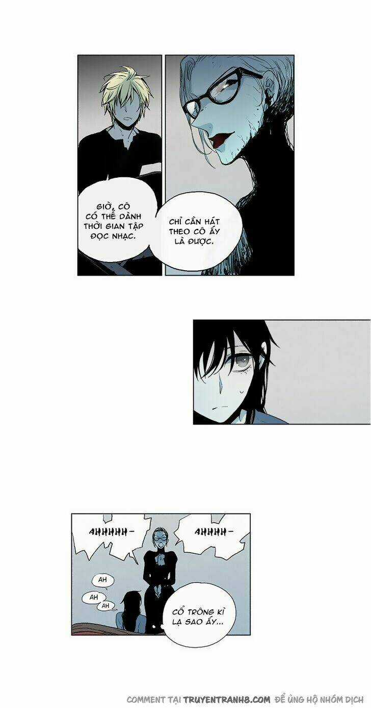 American Ghost Jack - Chapter 38 - Trang 16