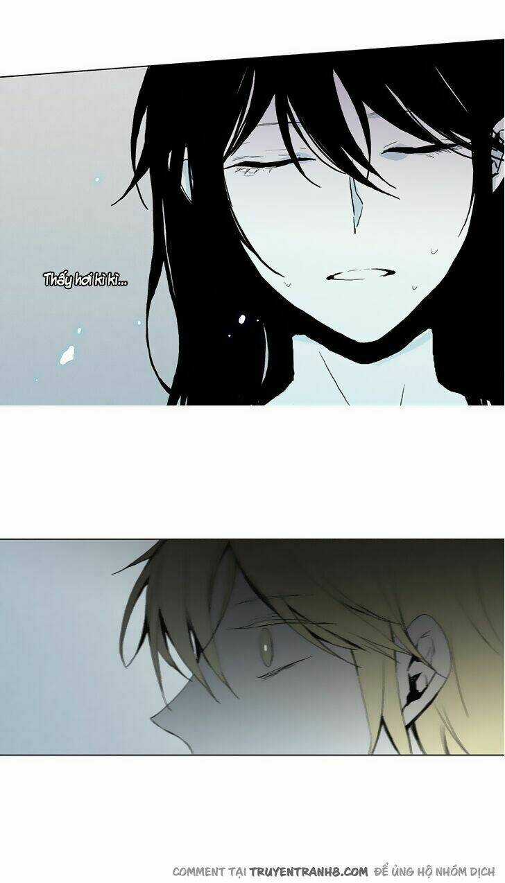 American Ghost Jack - Chapter 38 - Trang 18