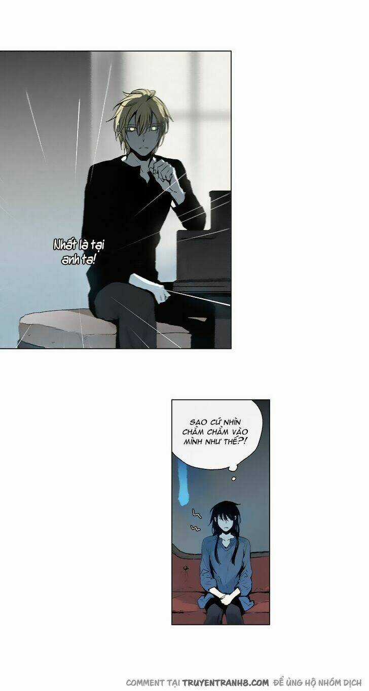 American Ghost Jack - Chapter 38 - Trang 19