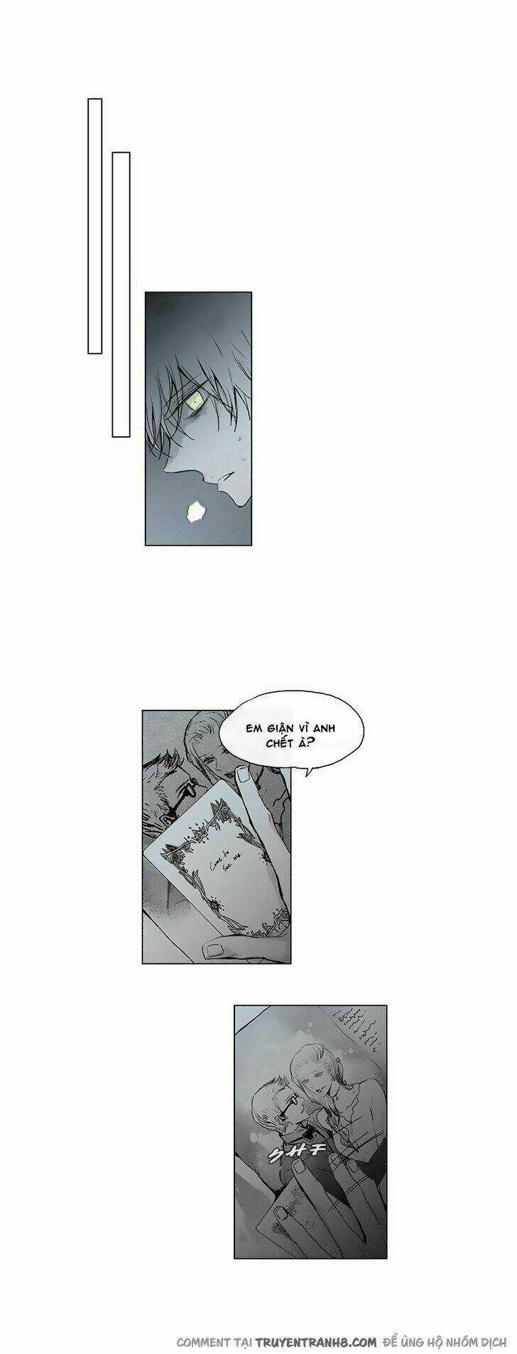 American Ghost Jack - Chapter 38 - Trang 3