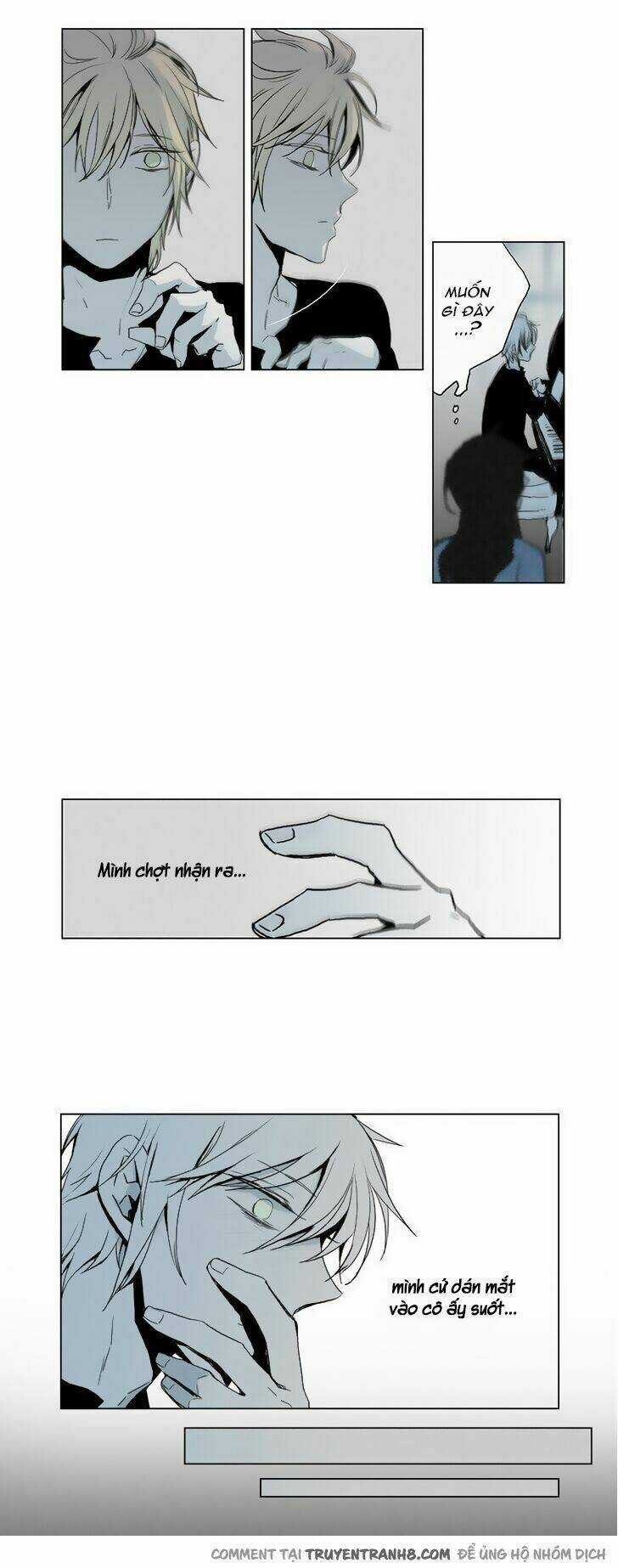 American Ghost Jack - Chapter 38 - Trang 22