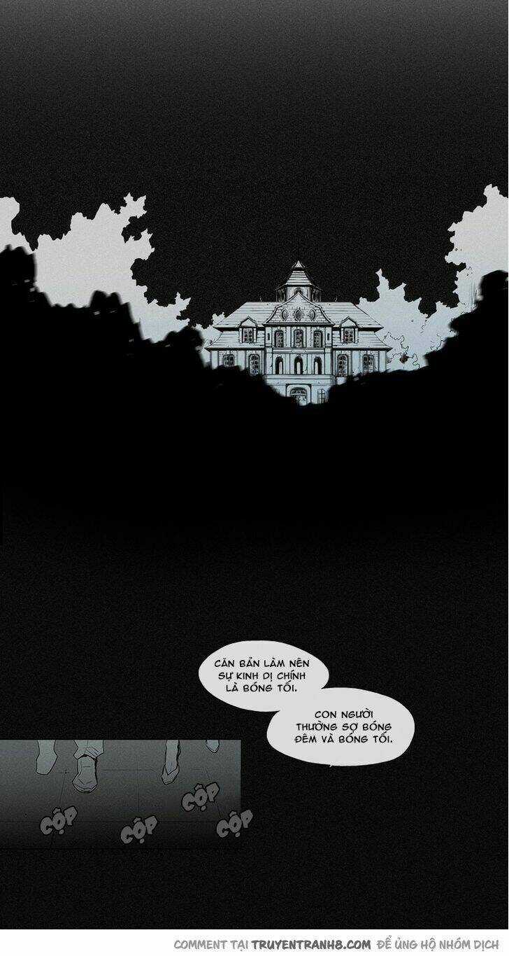 American Ghost Jack - Chapter 38 - Trang 23