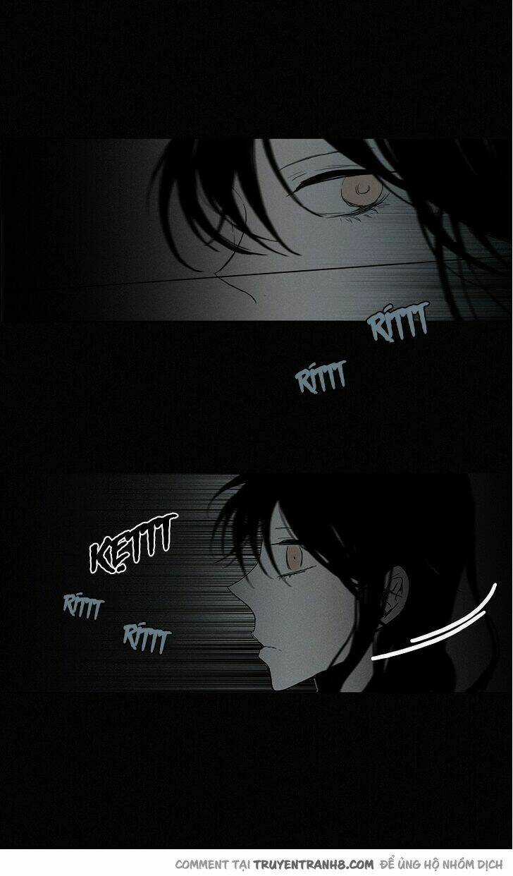 American Ghost Jack - Chapter 38 - Trang 27