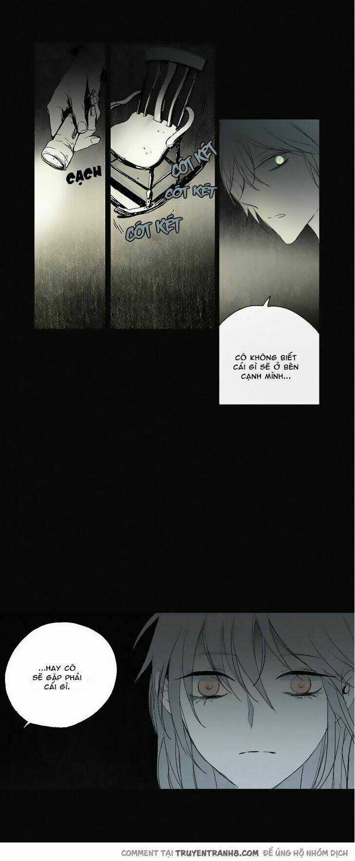 American Ghost Jack - Chapter 38 - Trang 28