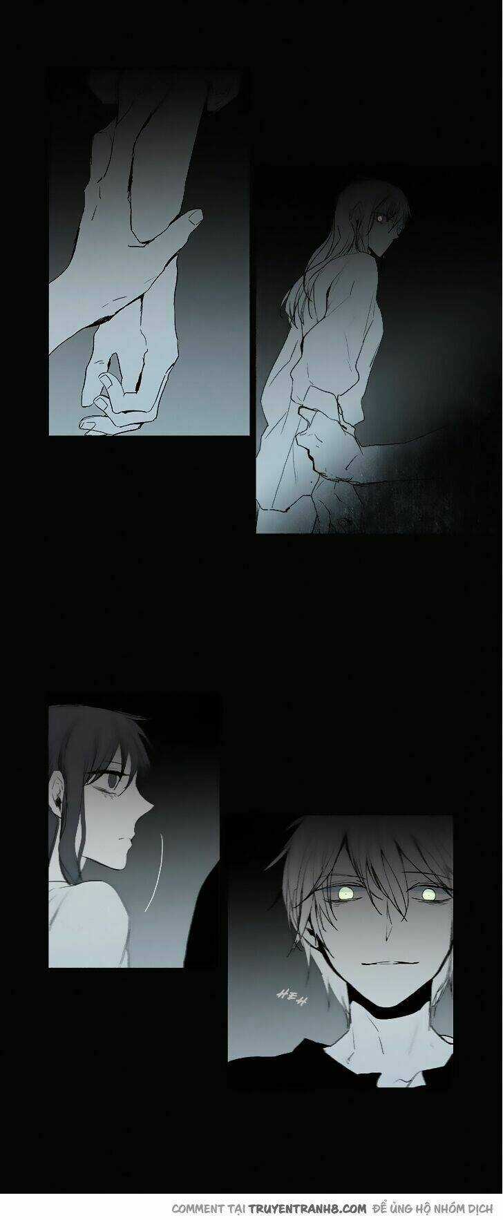 American Ghost Jack - Chapter 38 - Trang 29