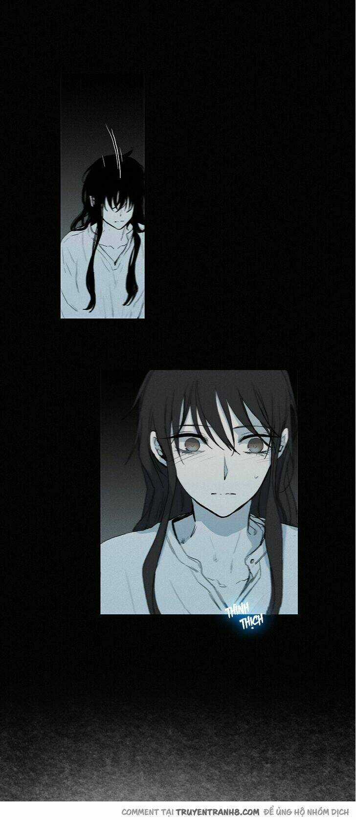 American Ghost Jack - Chapter 38 - Trang 30