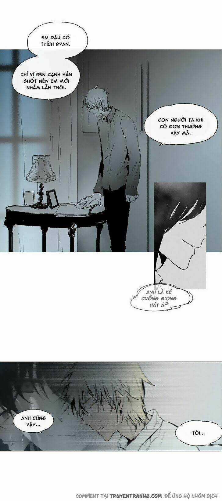 American Ghost Jack - Chapter 38 - Trang 4