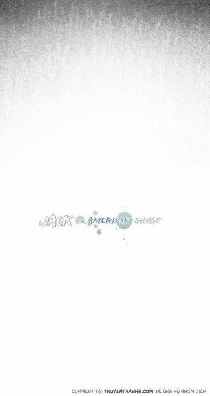 American Ghost Jack - Chapter 38 - Trang 31
