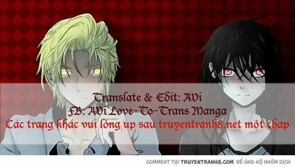 American Ghost Jack - Chapter 38 - Trang 32