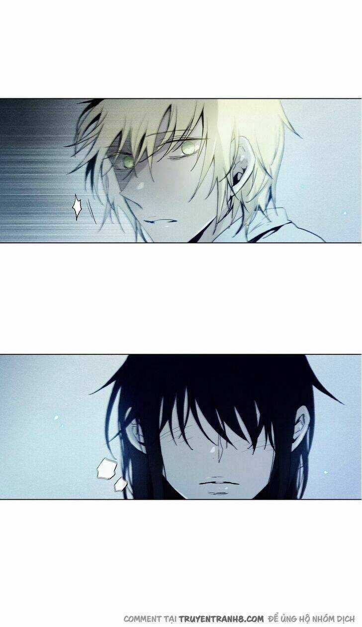 American Ghost Jack - Chapter 38 - Trang 5