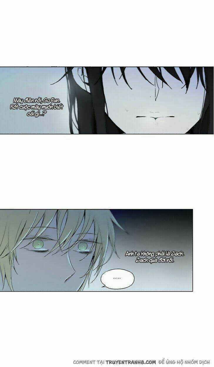 American Ghost Jack - Chapter 38 - Trang 7