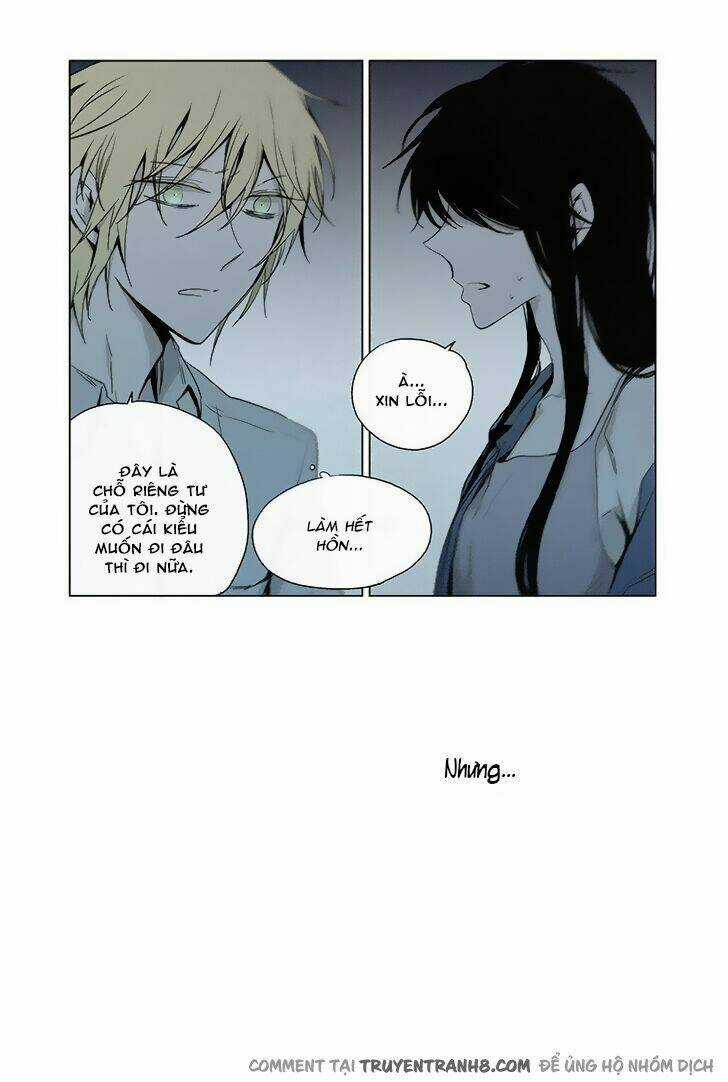 American Ghost Jack - Chapter 38 - Trang 8