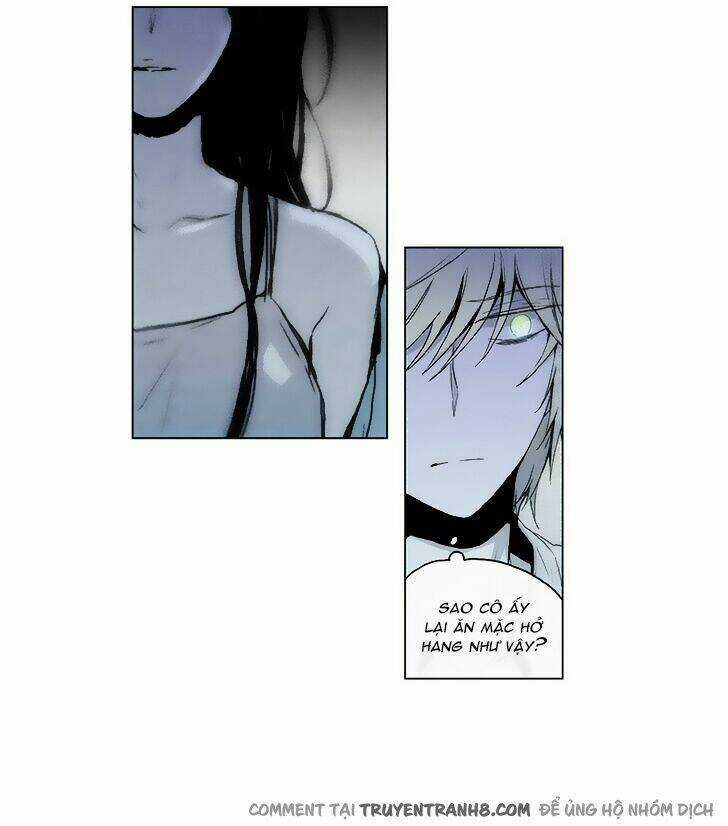 American Ghost Jack - Chapter 38 - Trang 9