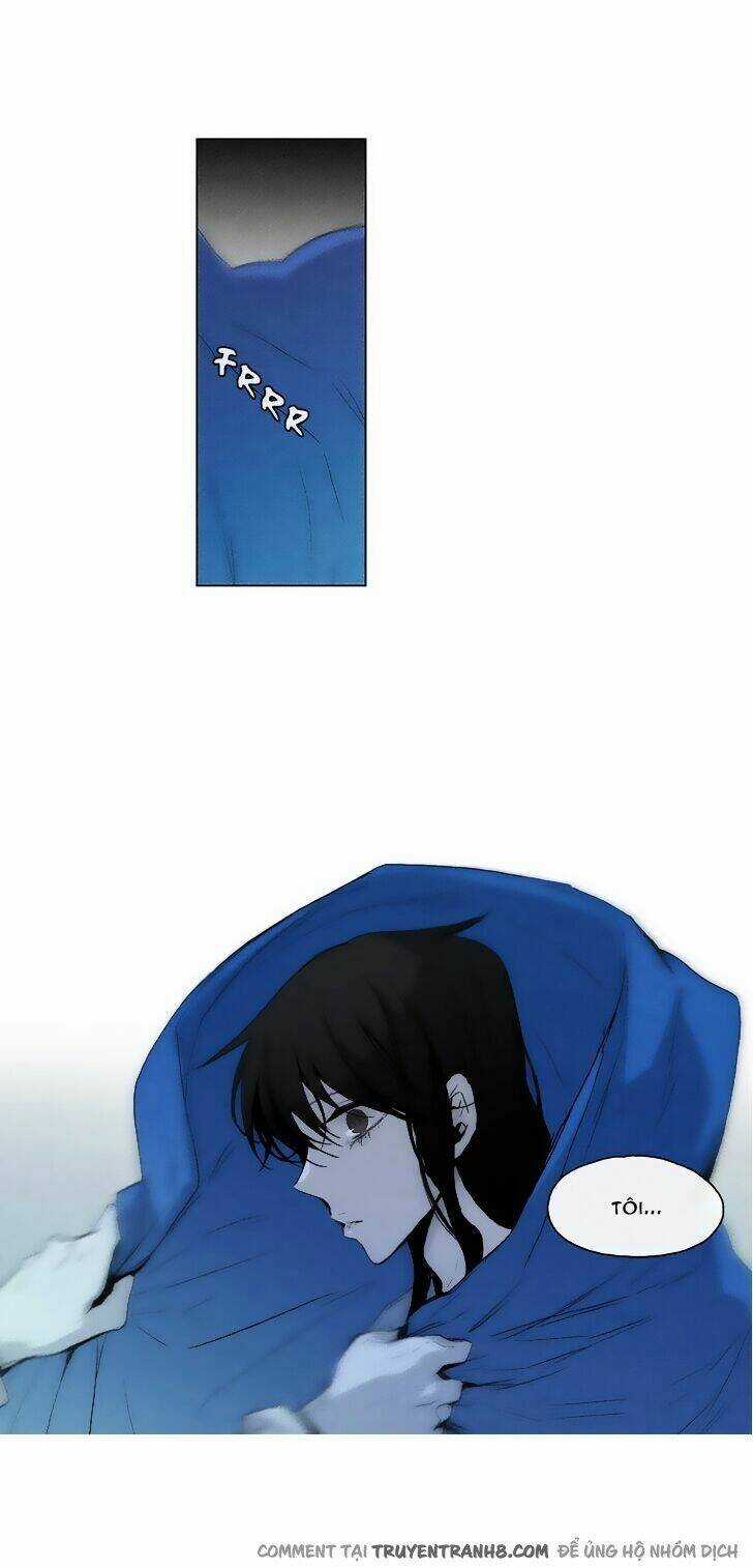 American Ghost Jack - Chapter 38 - Trang 10