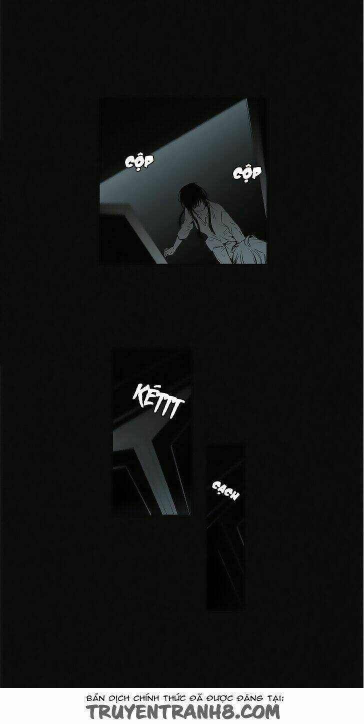 American Ghost Jack - Chapter 39 - Trang 11