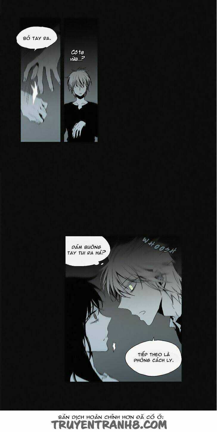 American Ghost Jack - Chapter 39 - Trang 13