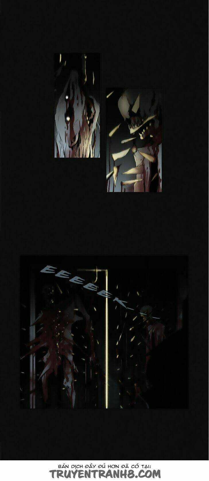 American Ghost Jack - Chapter 39 - Trang 15