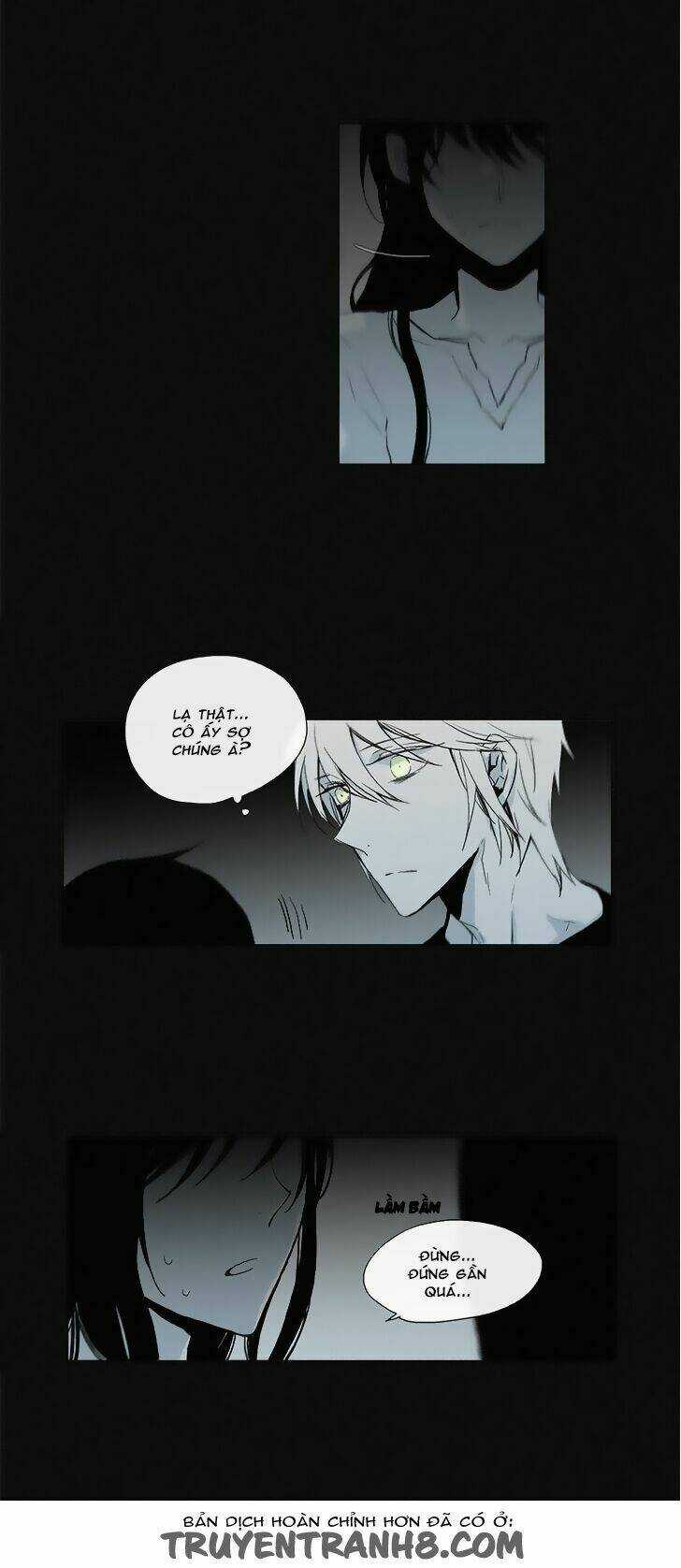 American Ghost Jack - Chapter 39 - Trang 16