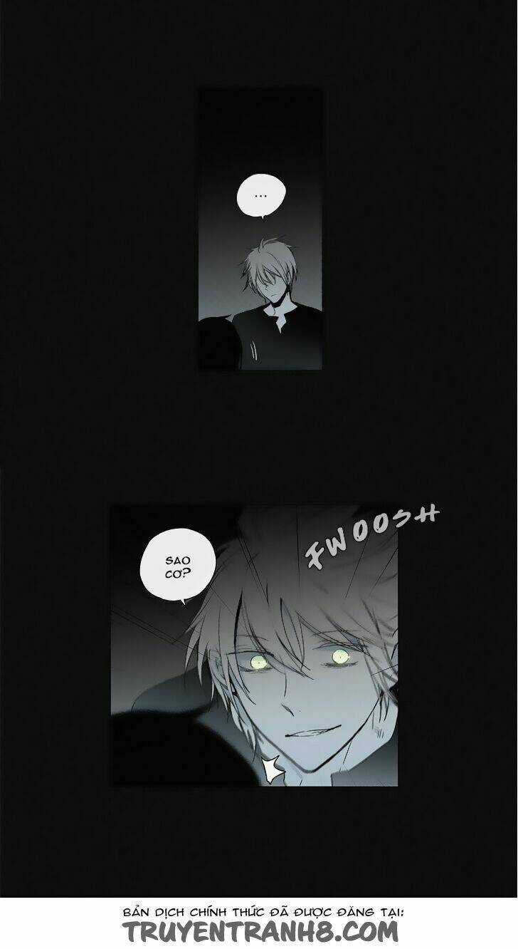 American Ghost Jack - Chapter 39 - Trang 17