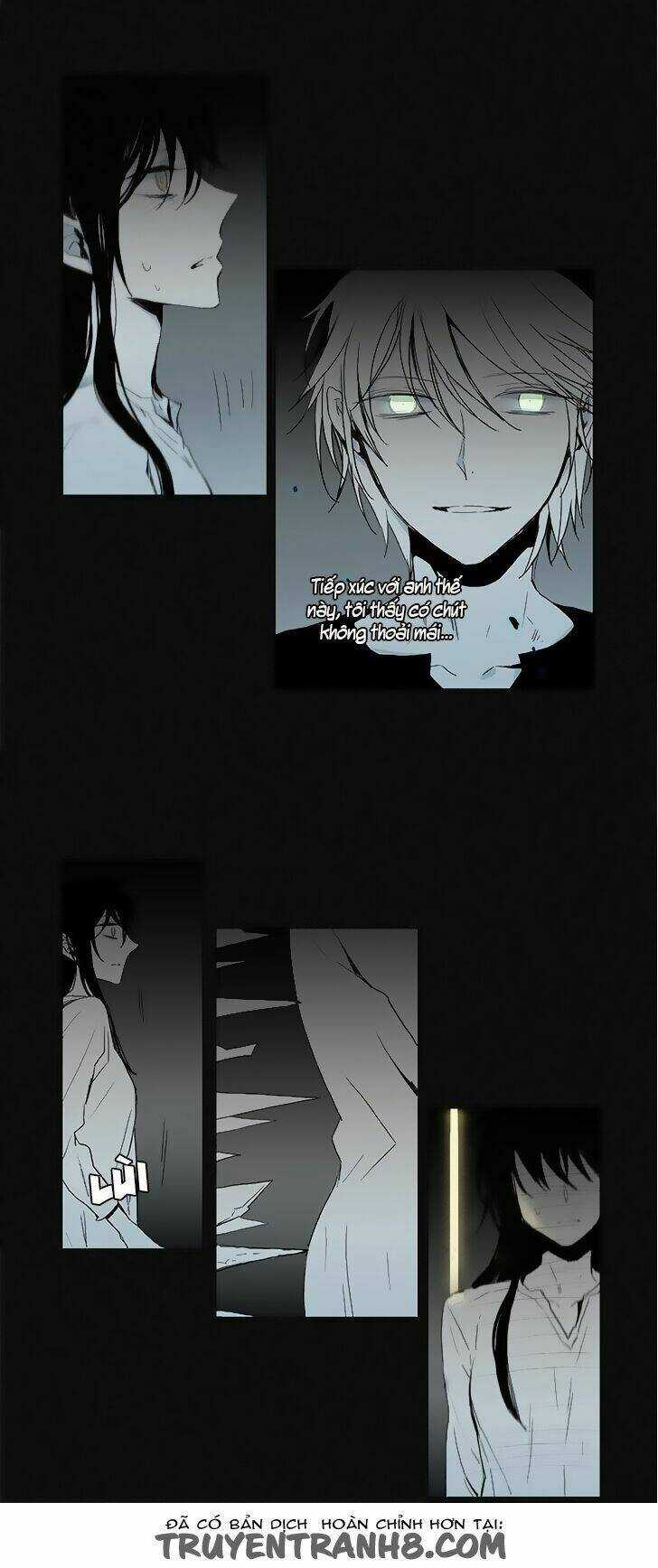 American Ghost Jack - Chapter 39 - Trang 18