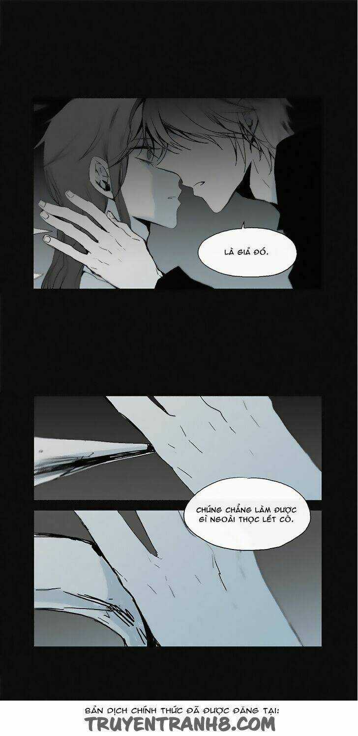 American Ghost Jack - Chapter 39 - Trang 19