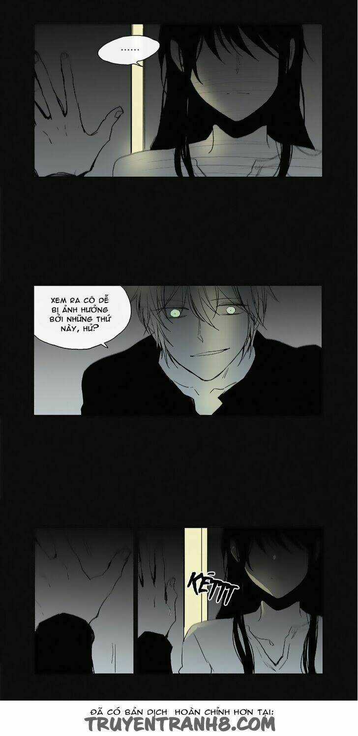 American Ghost Jack - Chapter 39 - Trang 20