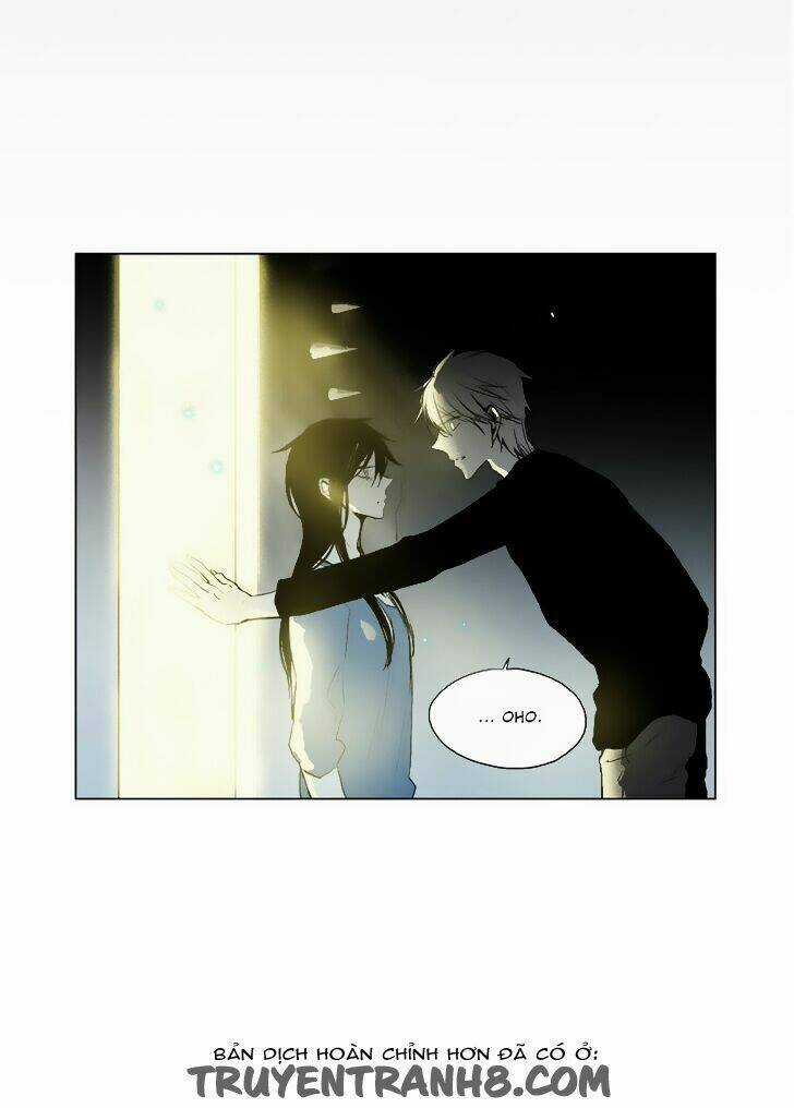 American Ghost Jack - Chapter 39 - Trang 22