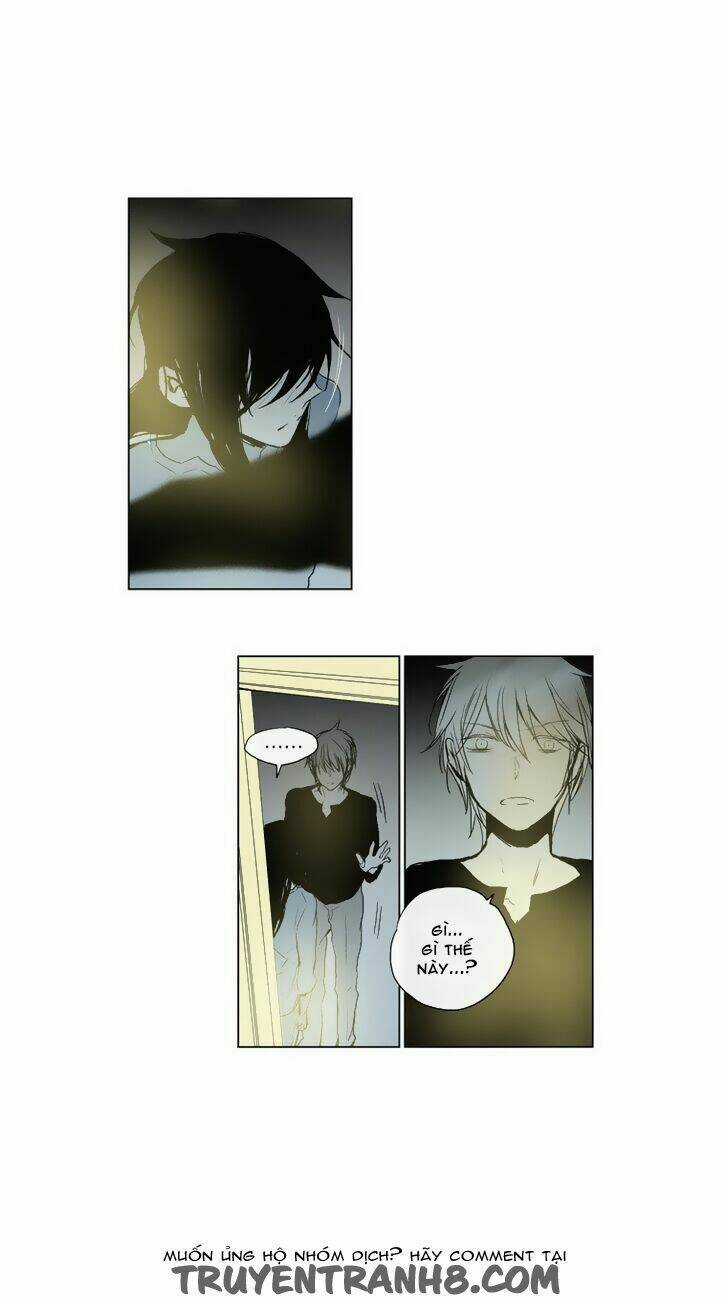 American Ghost Jack - Chapter 39 - Trang 23