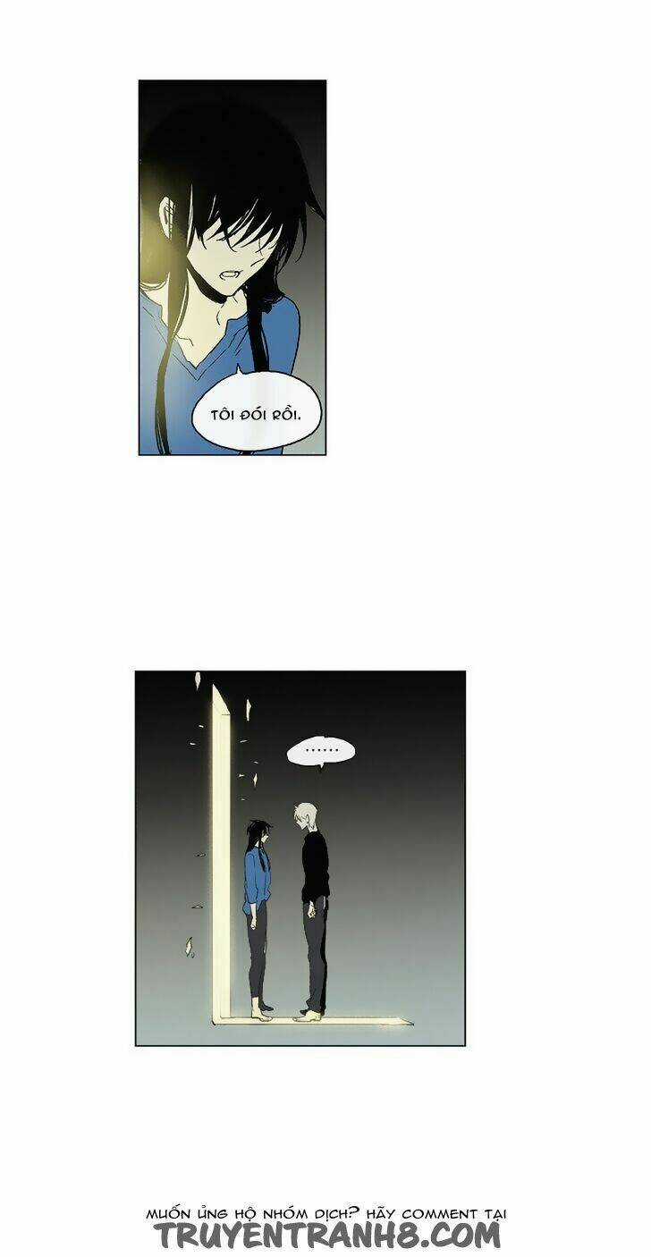 American Ghost Jack - Chapter 39 - Trang 24