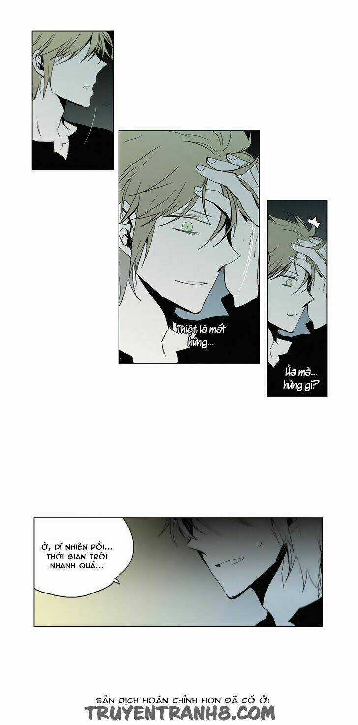 American Ghost Jack - Chapter 39 - Trang 25